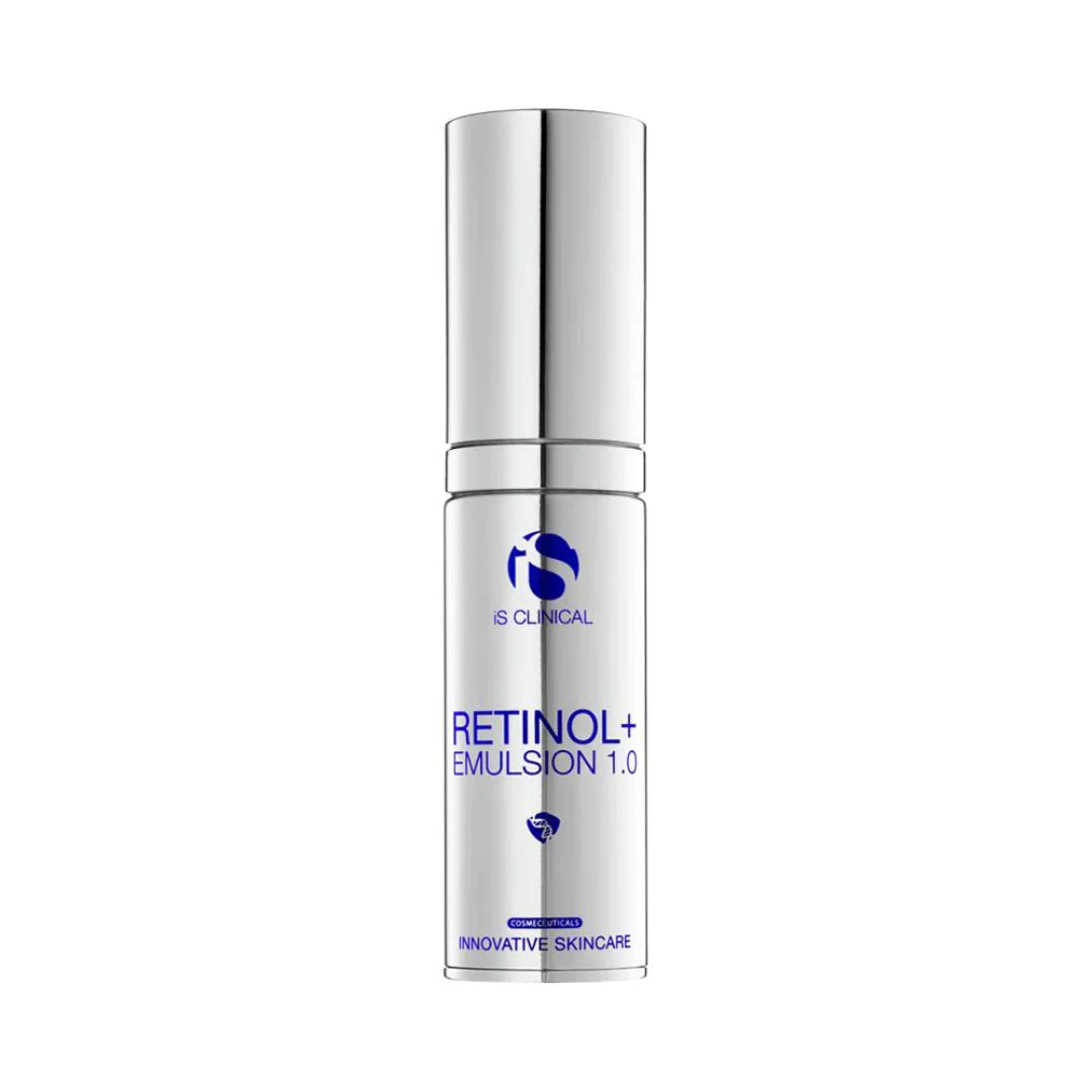 Retinol Emulsion + 1.0