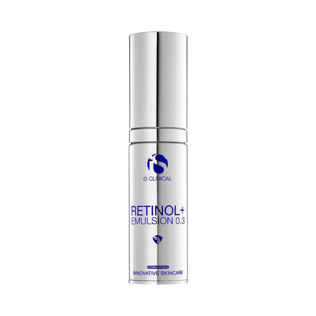 Retinol Emulsion + 0.3