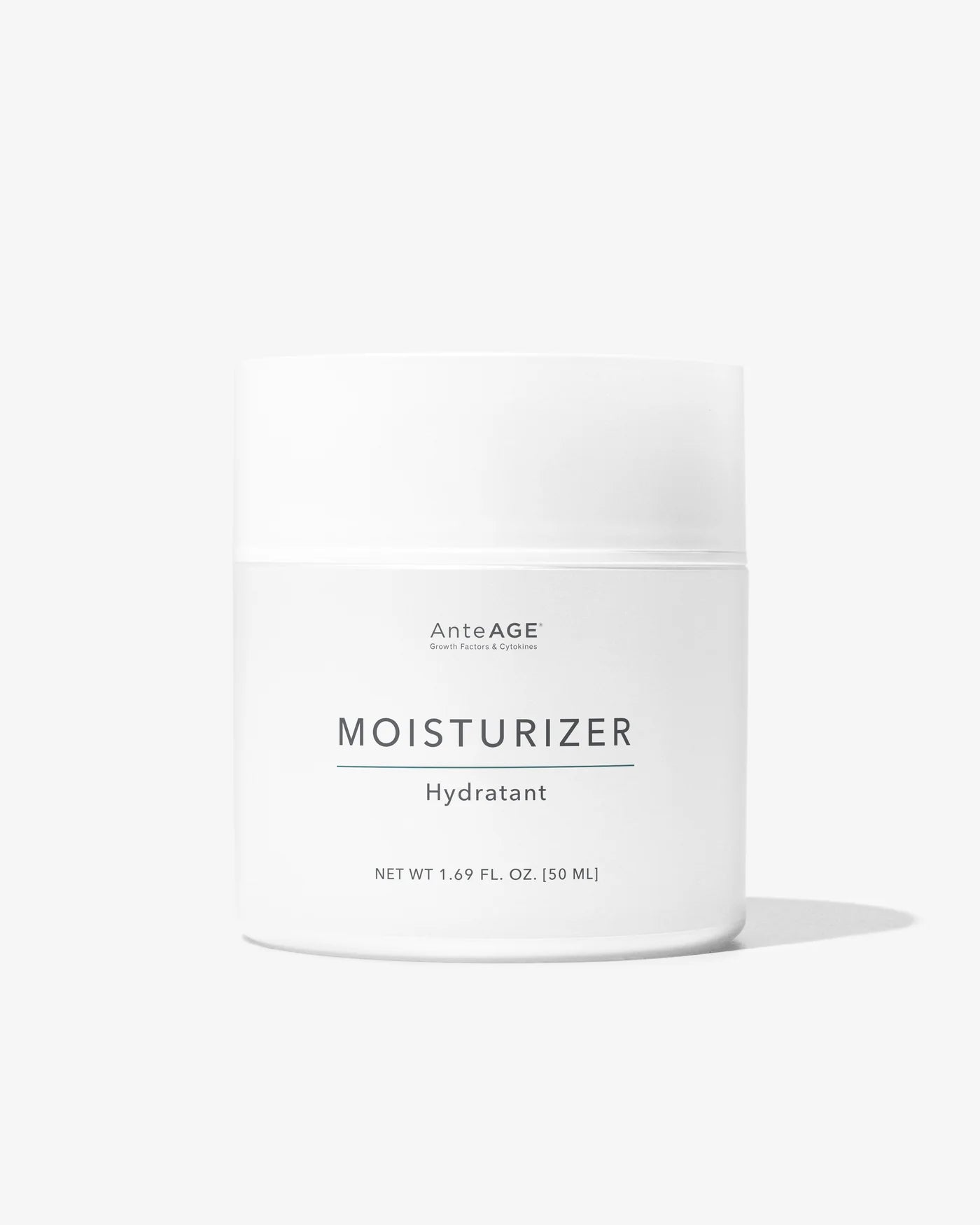 Moisturizer Hydratant