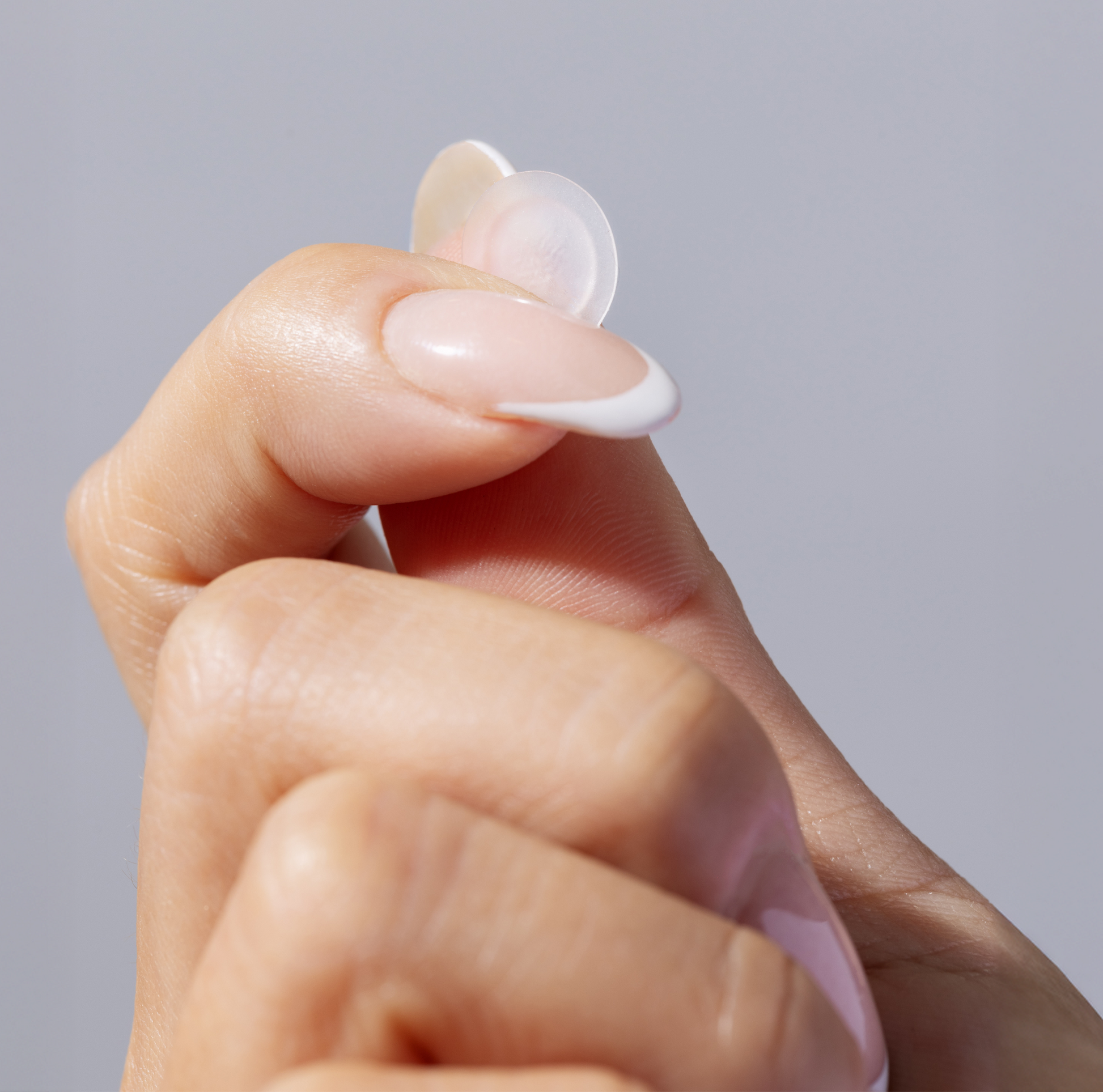 invisiClear™ Hydrocolloid Spot Patches (24 Patches)