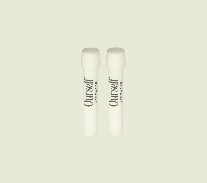 Lip Filler Refill