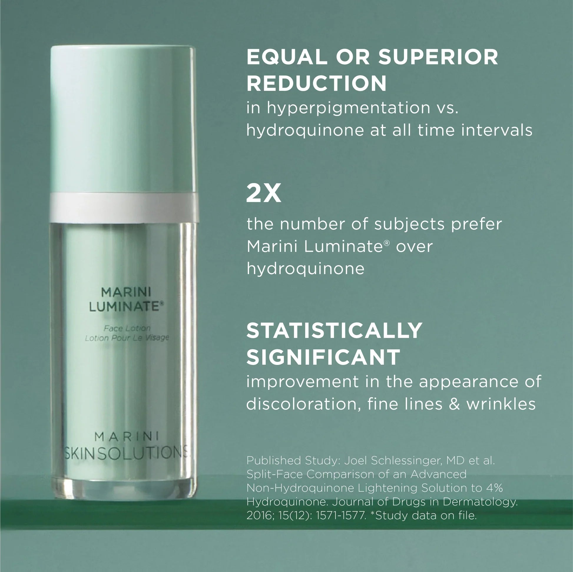 Marini Luminate® XC