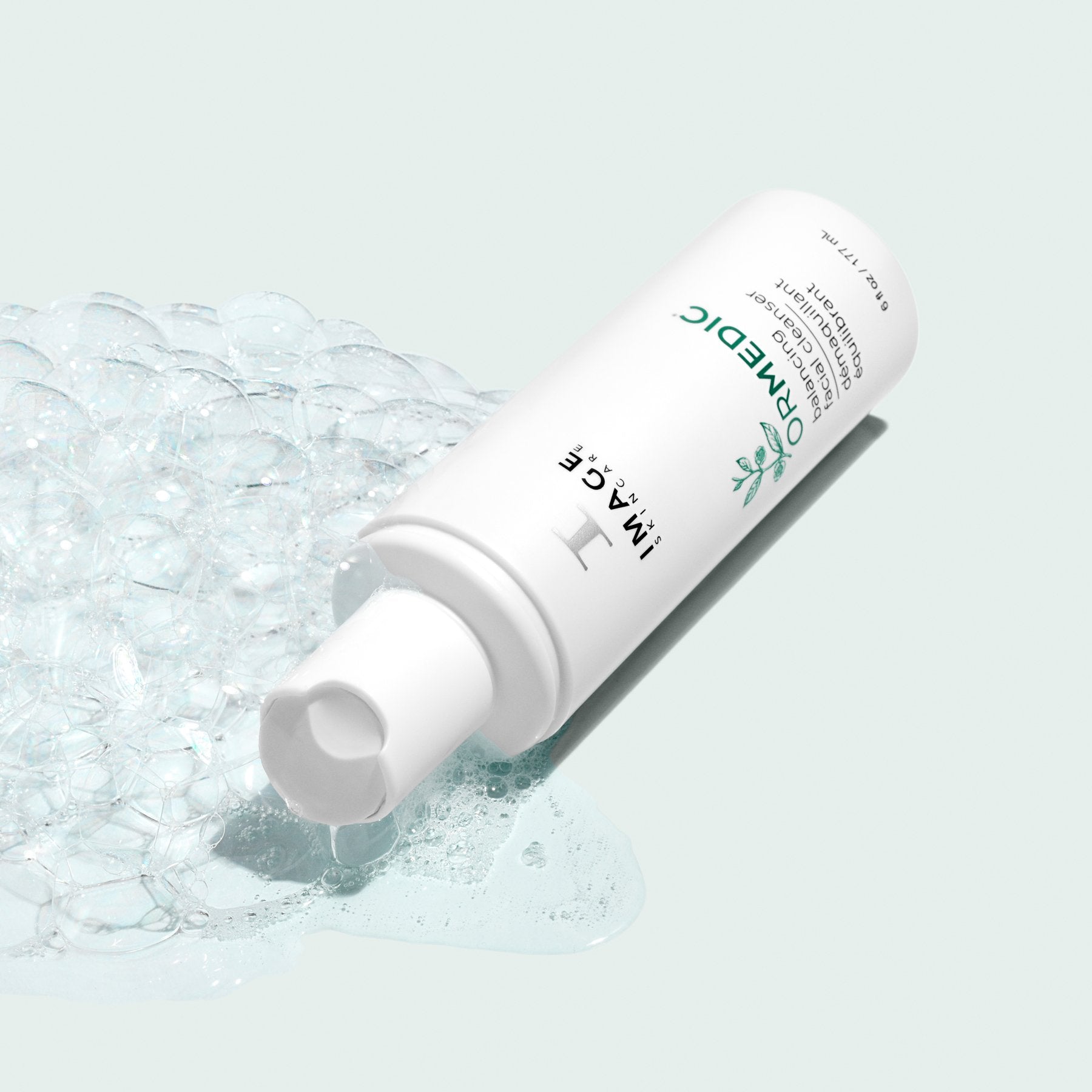 ORMEDIC® balancing facial cleanser