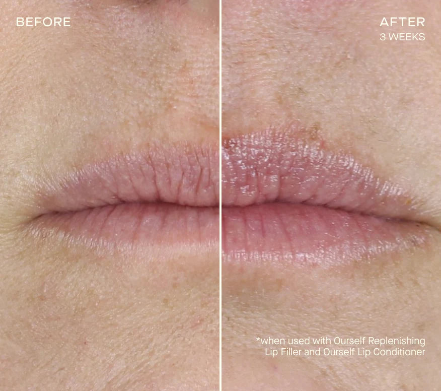 Replenishing Lip Filler Refill