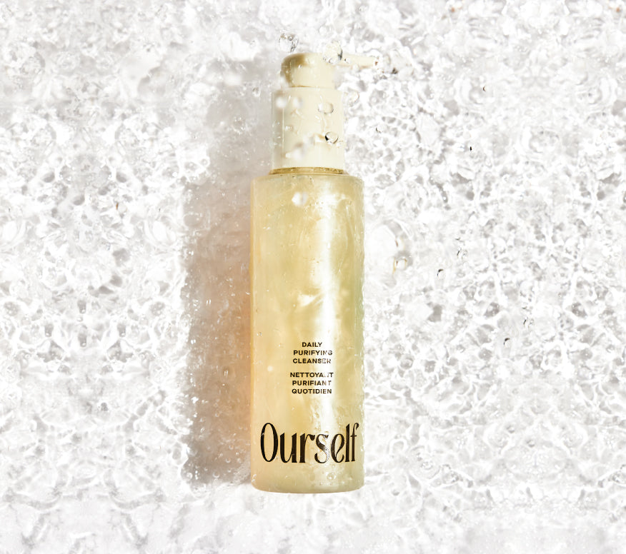 Daily Purifying Cleanser
