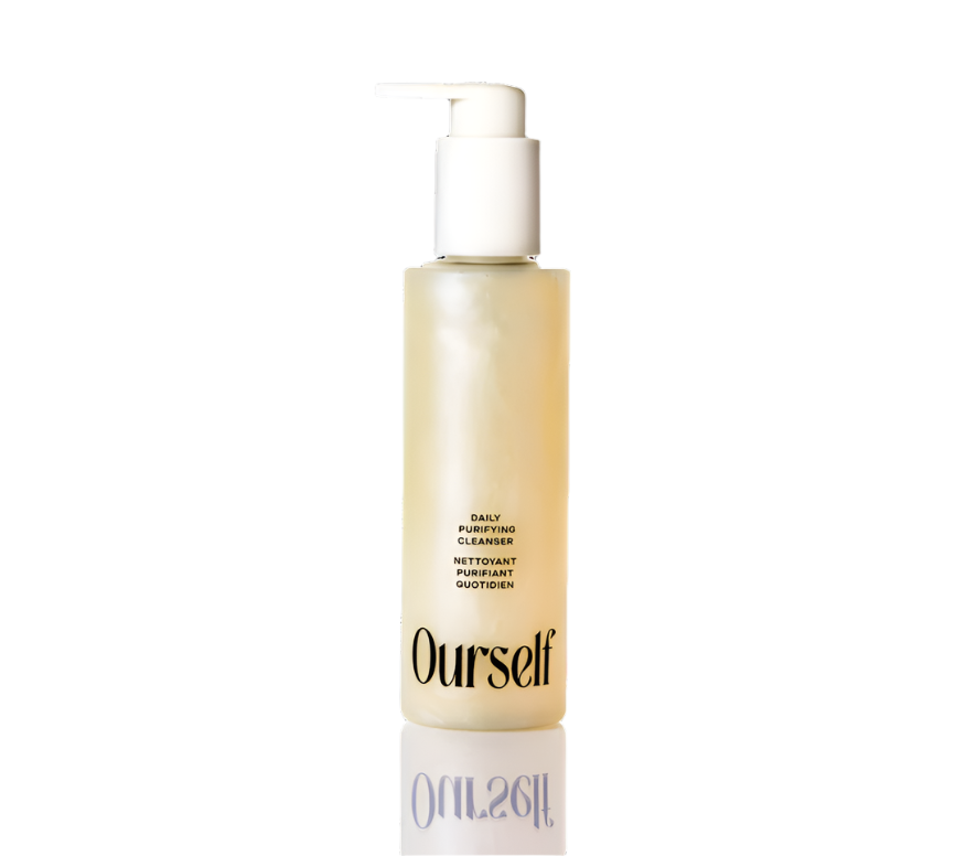 Daily Purifying Cleanser