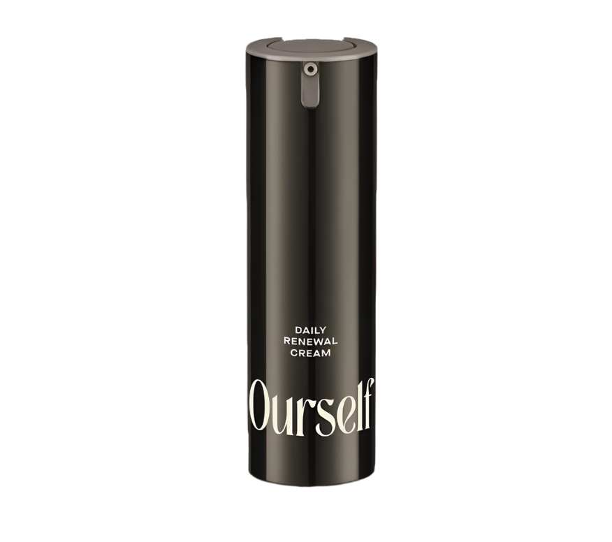 Daily Renewal Cream with Intides™