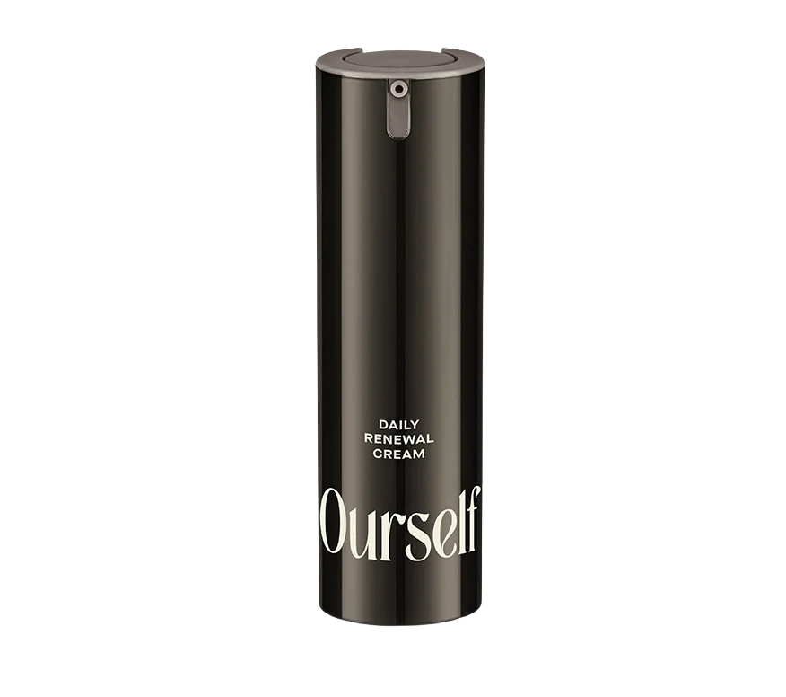 Daily Renewal Cream with Intides™
