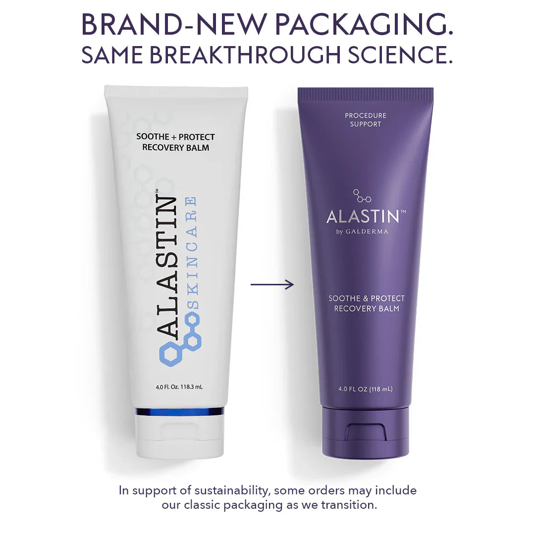 Soothe + Protect Recovery Balm