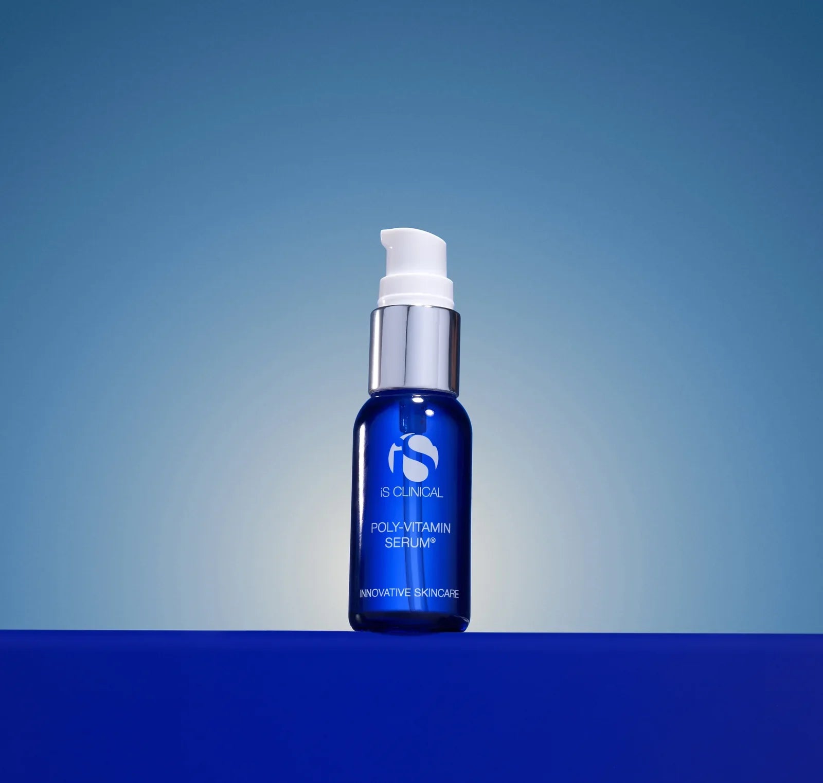 Poly-Vitamin Serum
