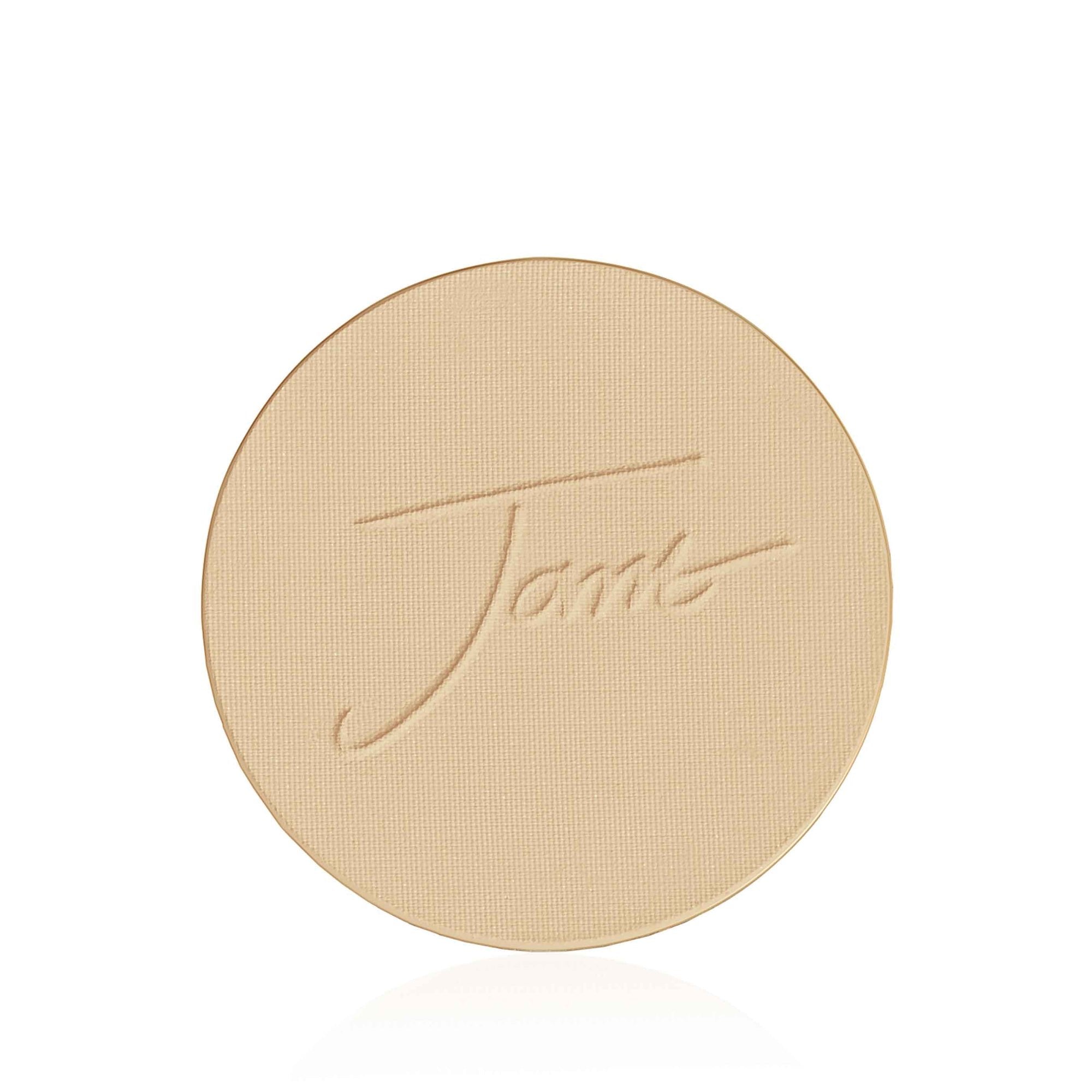 PurePressed® Base Mineral Foundation REFILL SPF 20/15