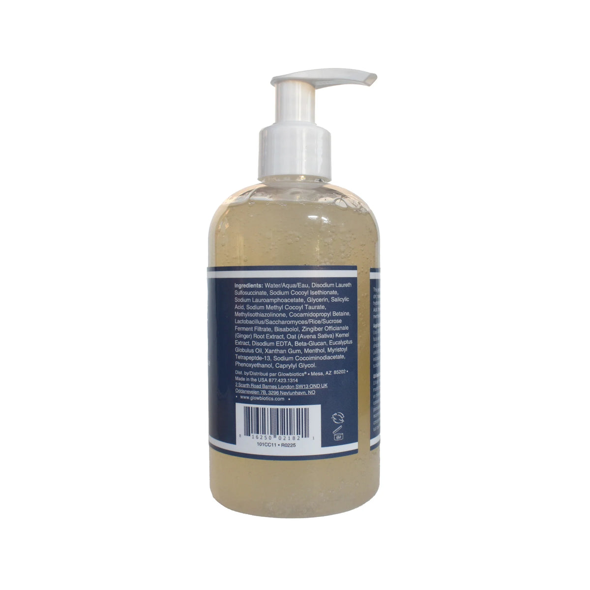 Probiotic Clarifying Cleanser 10 oz