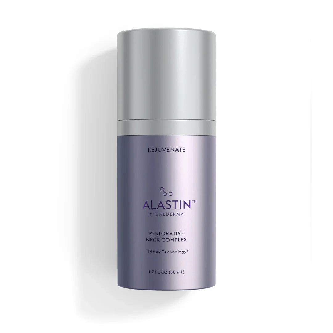 Restorative Neck Complex with TriHex Technology®