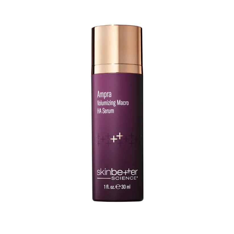 Ampra Volumizing Macro HA Serum