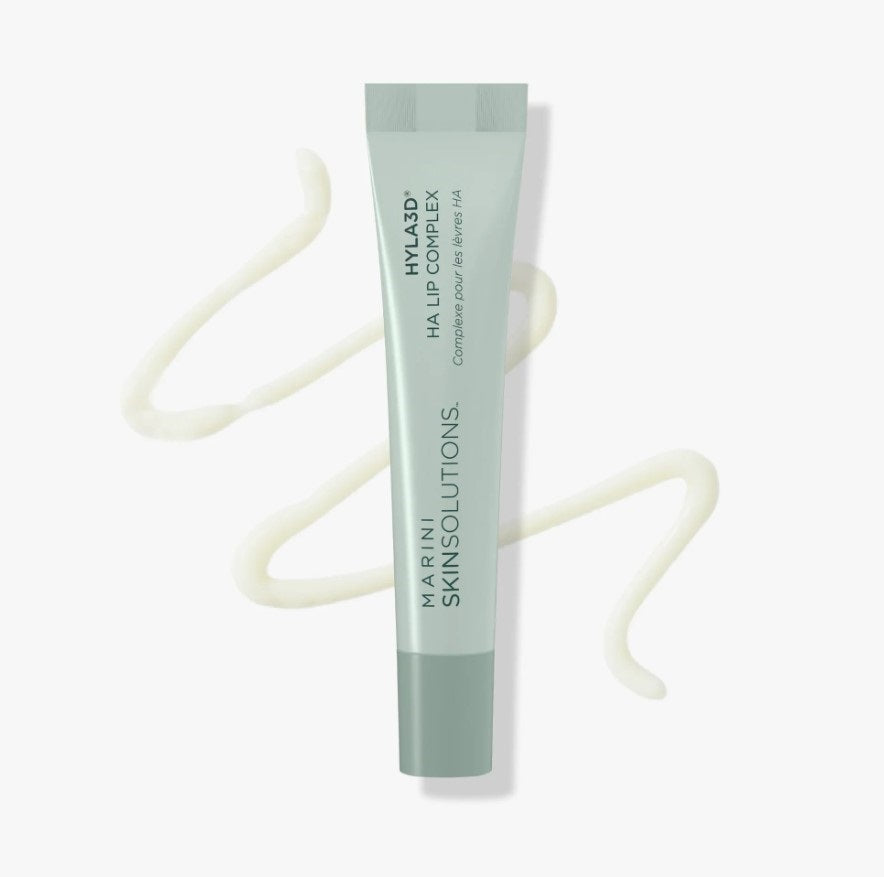 Hyla3D® HA Lip Complex