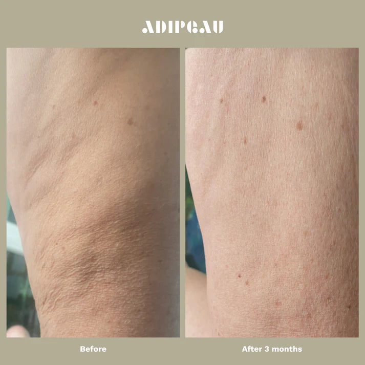 Adipeau - Strength Gel