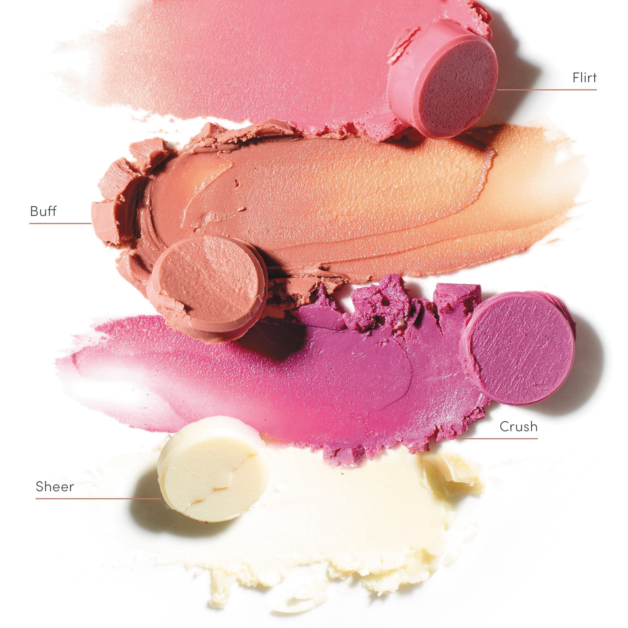 Suncare Essentials Set