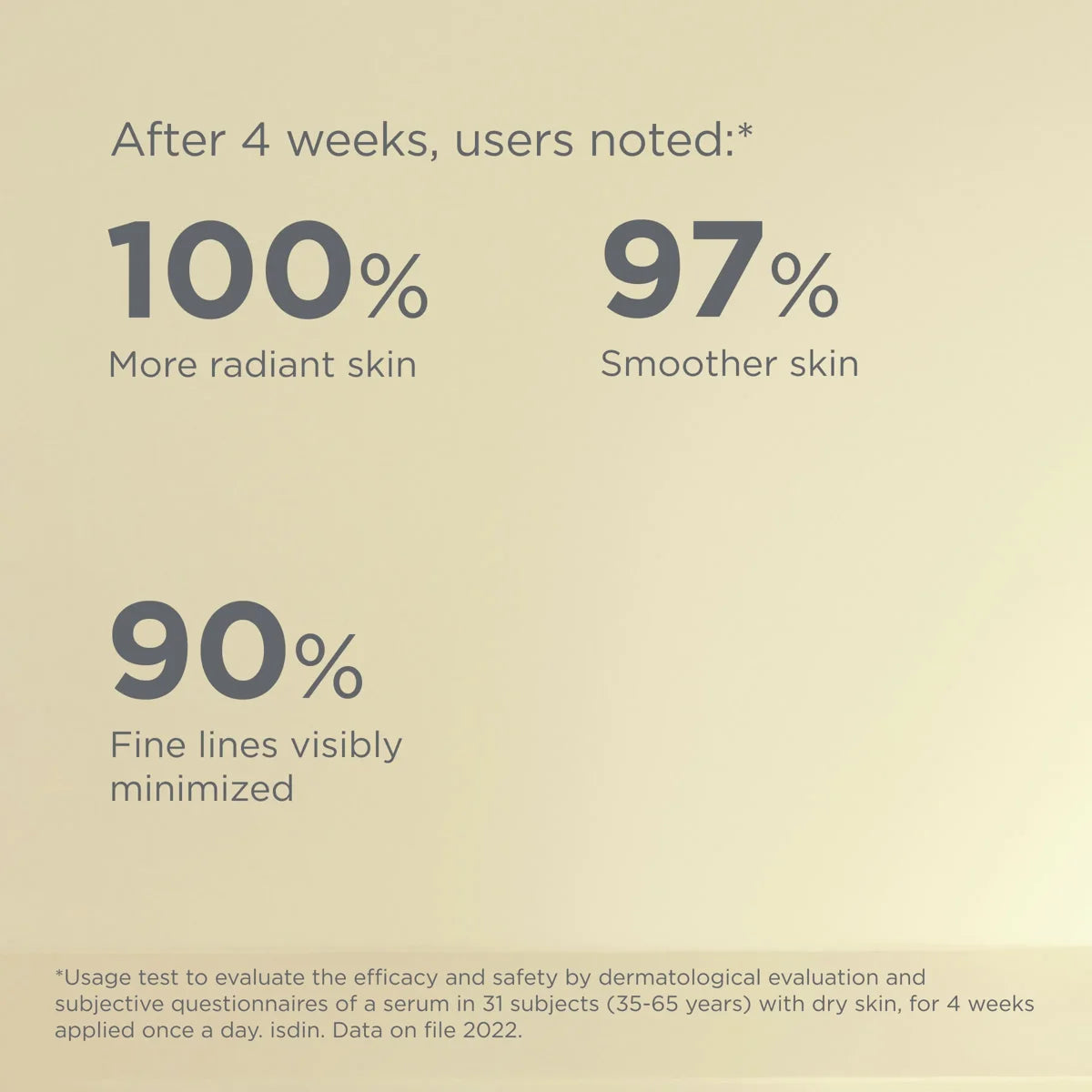 ISDINCEUTICS Flavo-C Serum