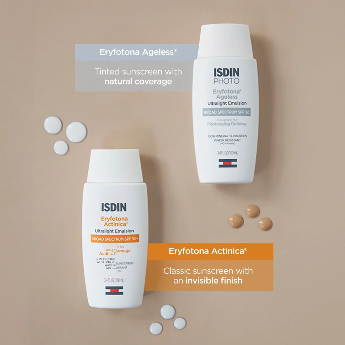 Eryfotona Actinica 3.4 FL OZ