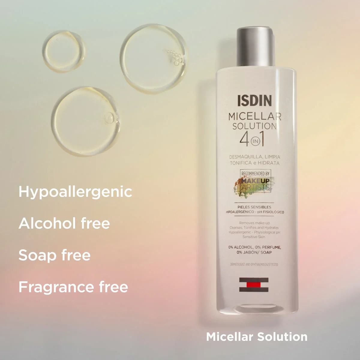 Micellar Solution