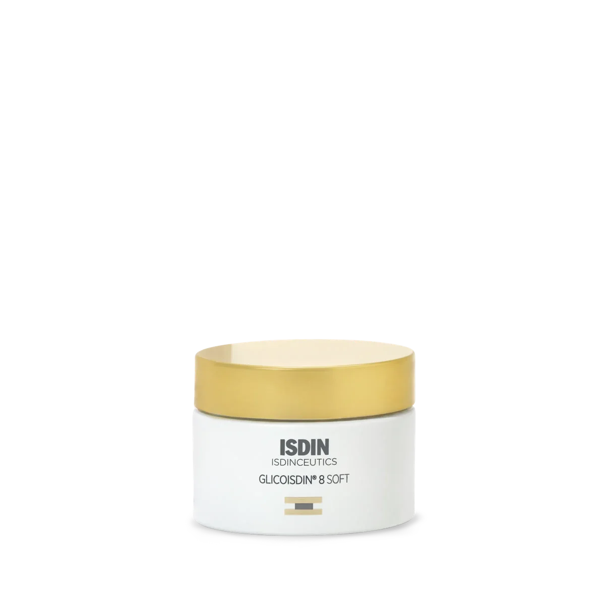 ISDINCEUTICS Glicoisdin® 8 Soft