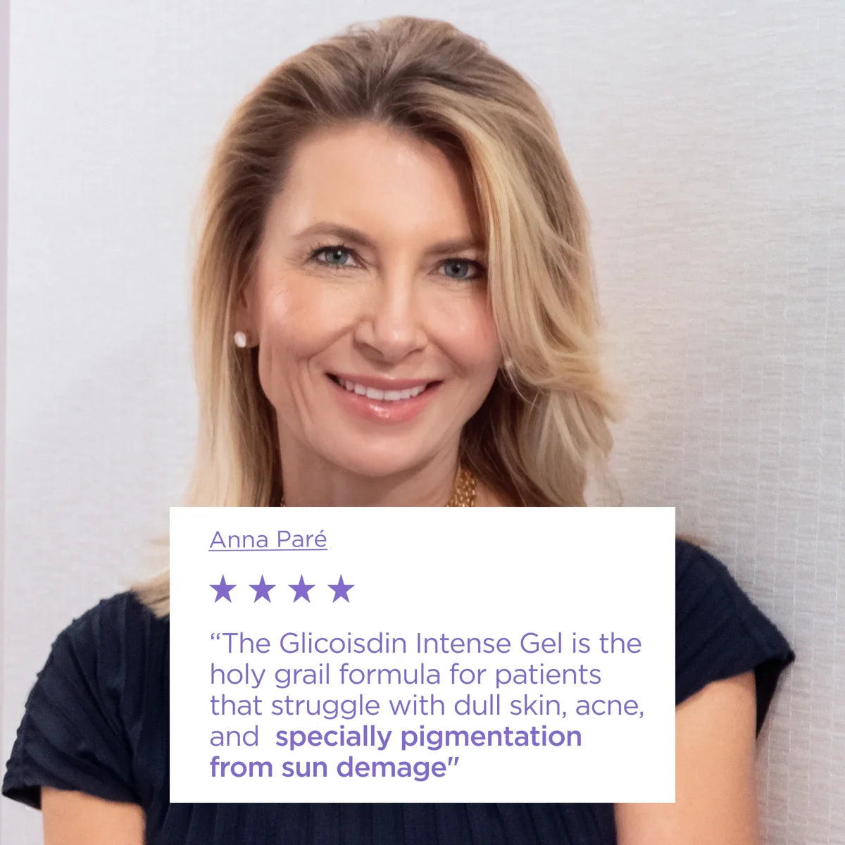ISDINCEUTICS Glicoisdin® 25 Intense