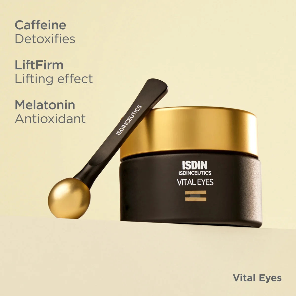 ISDINCEUTICS Vital Eyes