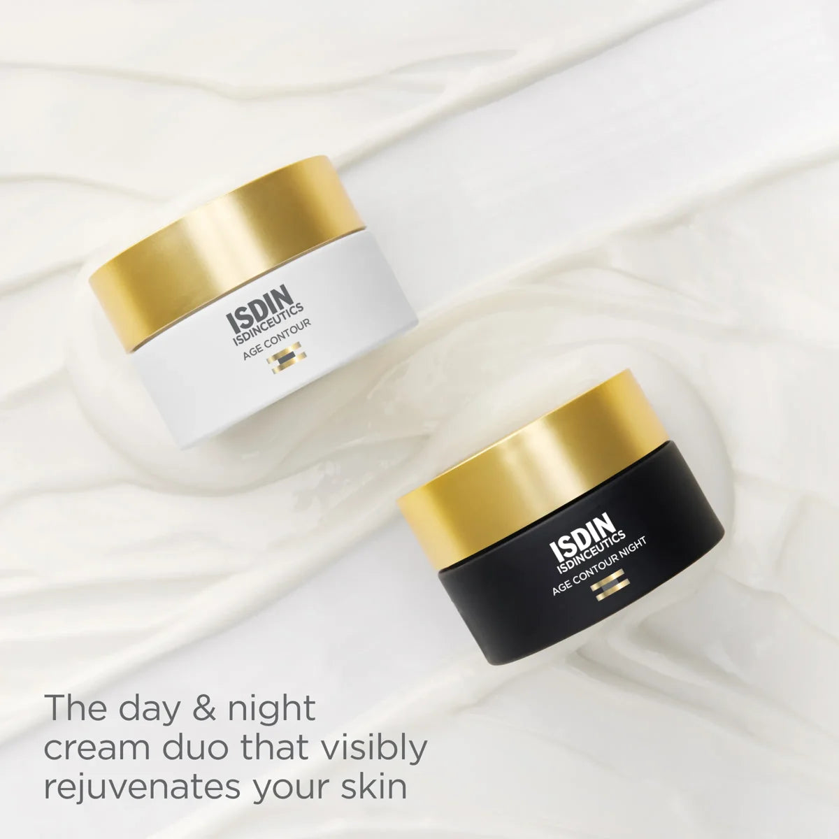 ISDINCEUTICS Age Contour Night