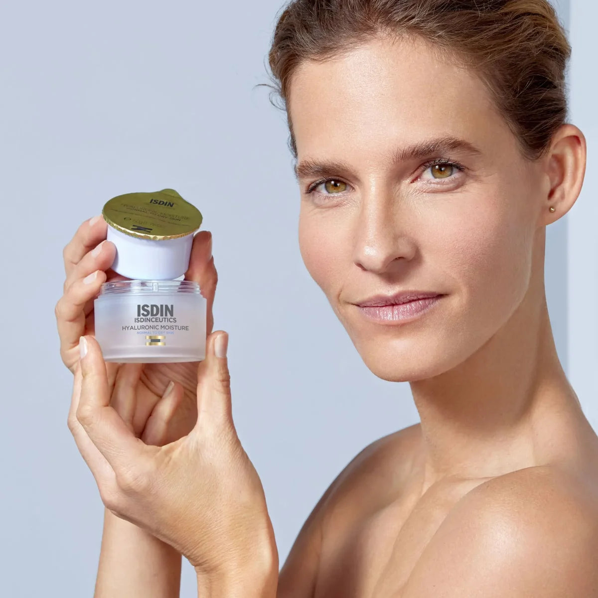 ISDINCEUTICS Hyaluronic Moisture Normal Eco-Refill