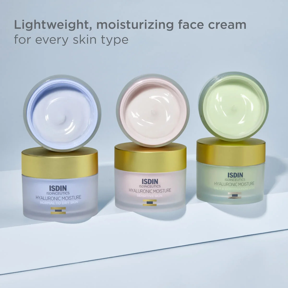 Hyaluronic Moisture Oily and Combination Skin Eco-Refill