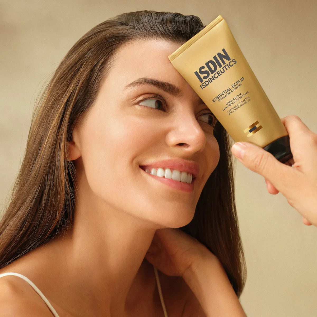 ISDINCEUTICS Essential Scrub
