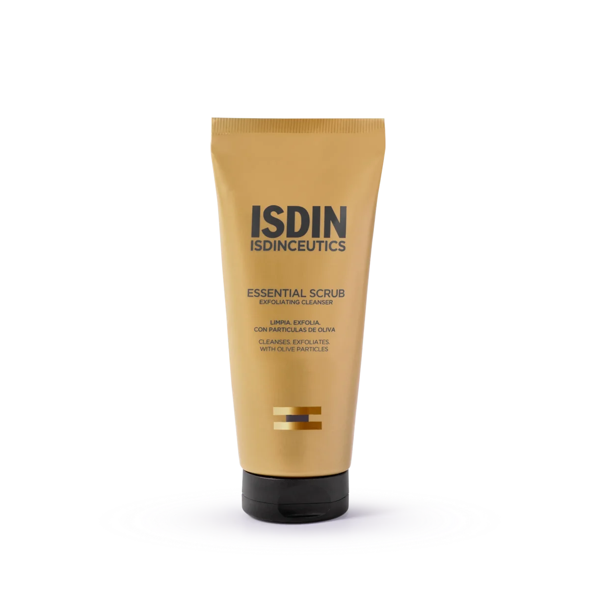 ISDINCEUTICS Essential Scrub