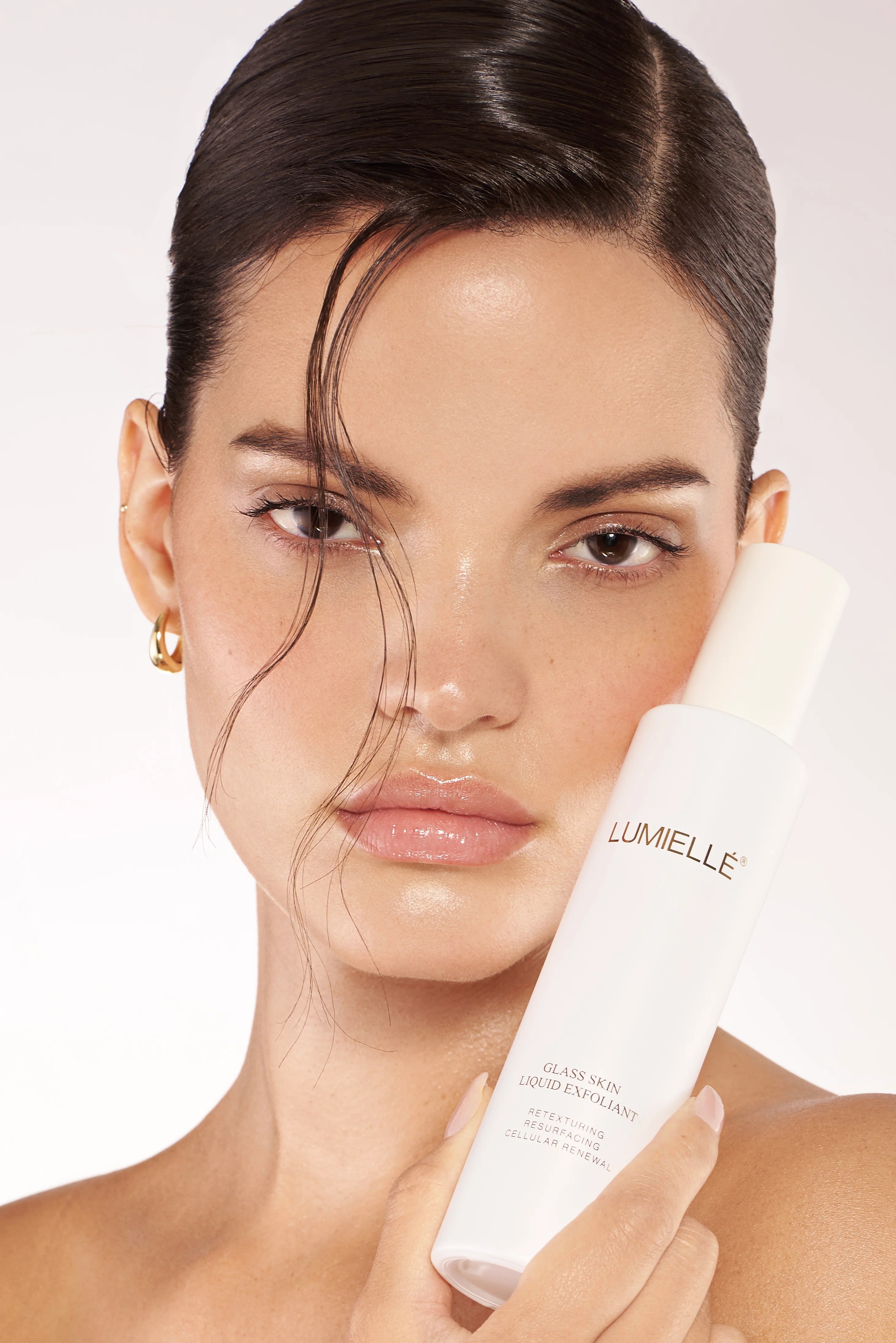 Glass Skin Liquid Exfoliant