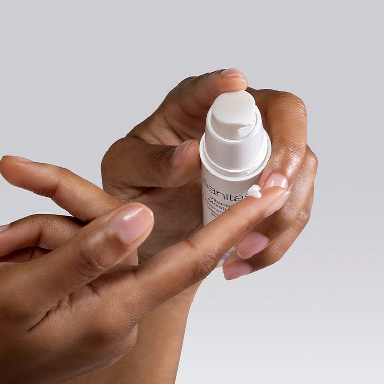 Vitamin C Moisturizer