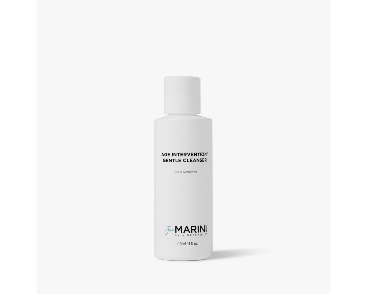 Age Intervention™ Gentle Cleanser - 4 fl. oz.