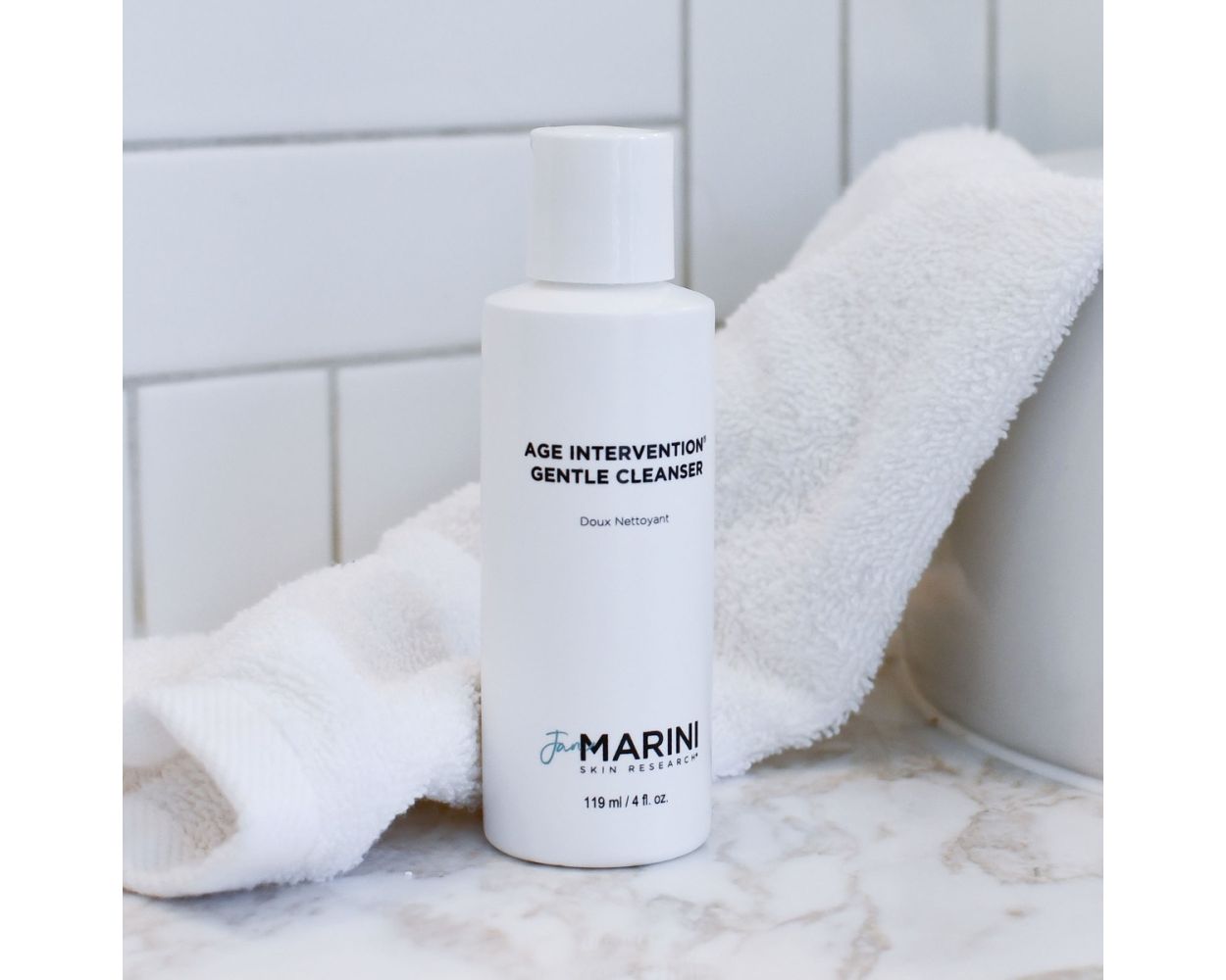 Age Intervention™ Gentle Cleanser - 4 fl. oz.
