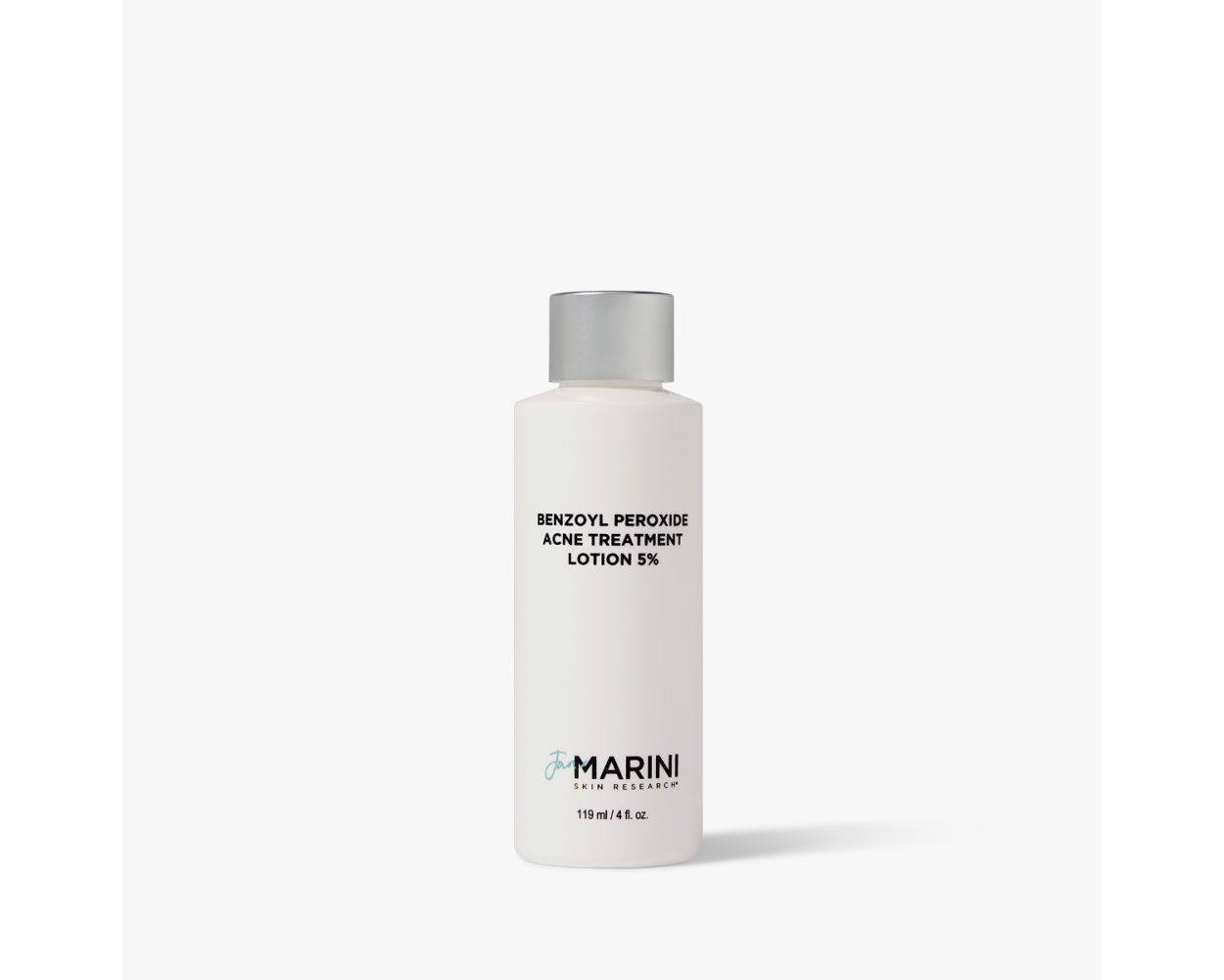 Benzoyl Peroxide 5% - 4 fl. oz.