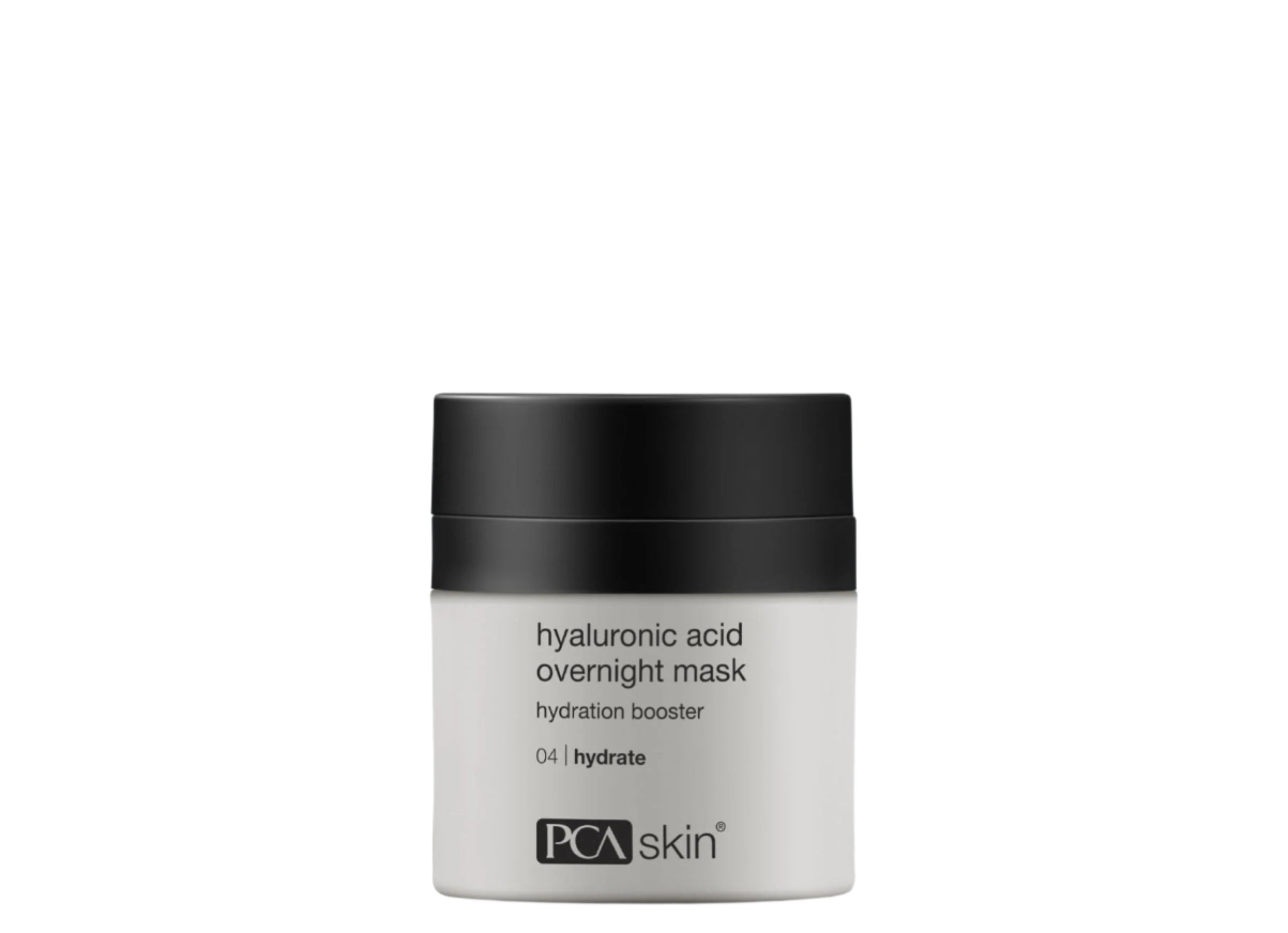Hyaluronic Acid Overnight Mask