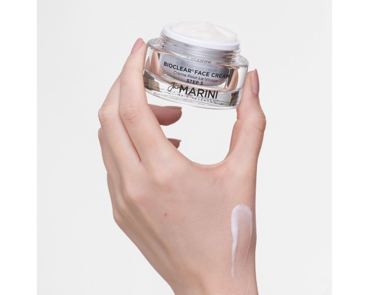 Bioclear® Face Cream - 1 oz.