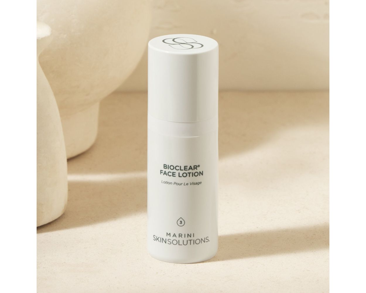 Bioclear® Face Lotion - 1 fl. oz.