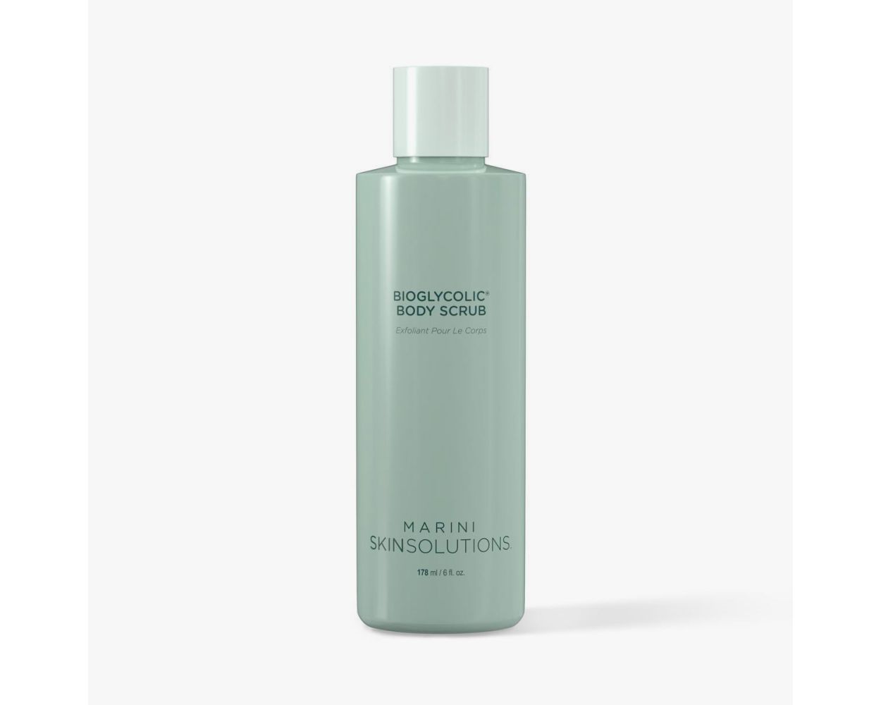 Bioglycolic® Body Scrub - 6 fl. oz.
