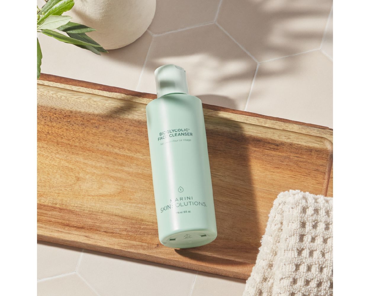 Bioglycolic® Face Cleanser - 6 fl. oz.