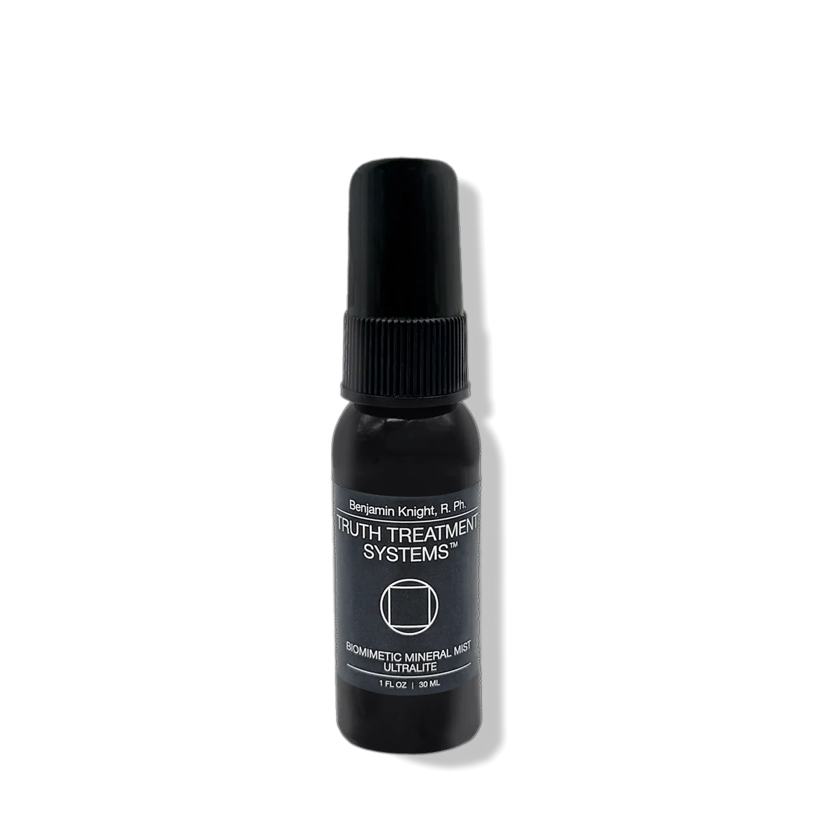 Biomimetic Mineral Mist