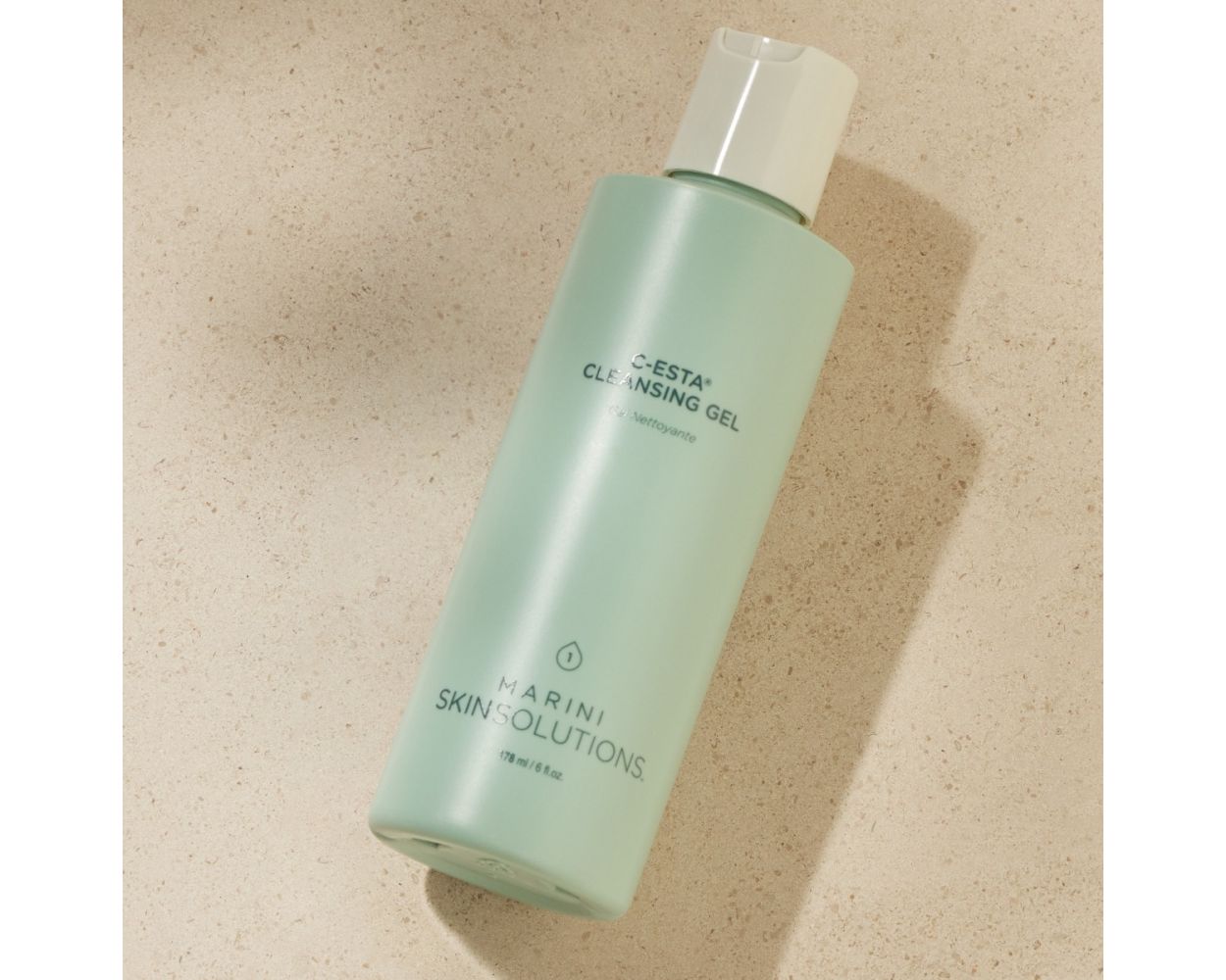 C-ESTA® Cleansing Gel - 6 fl. oz.