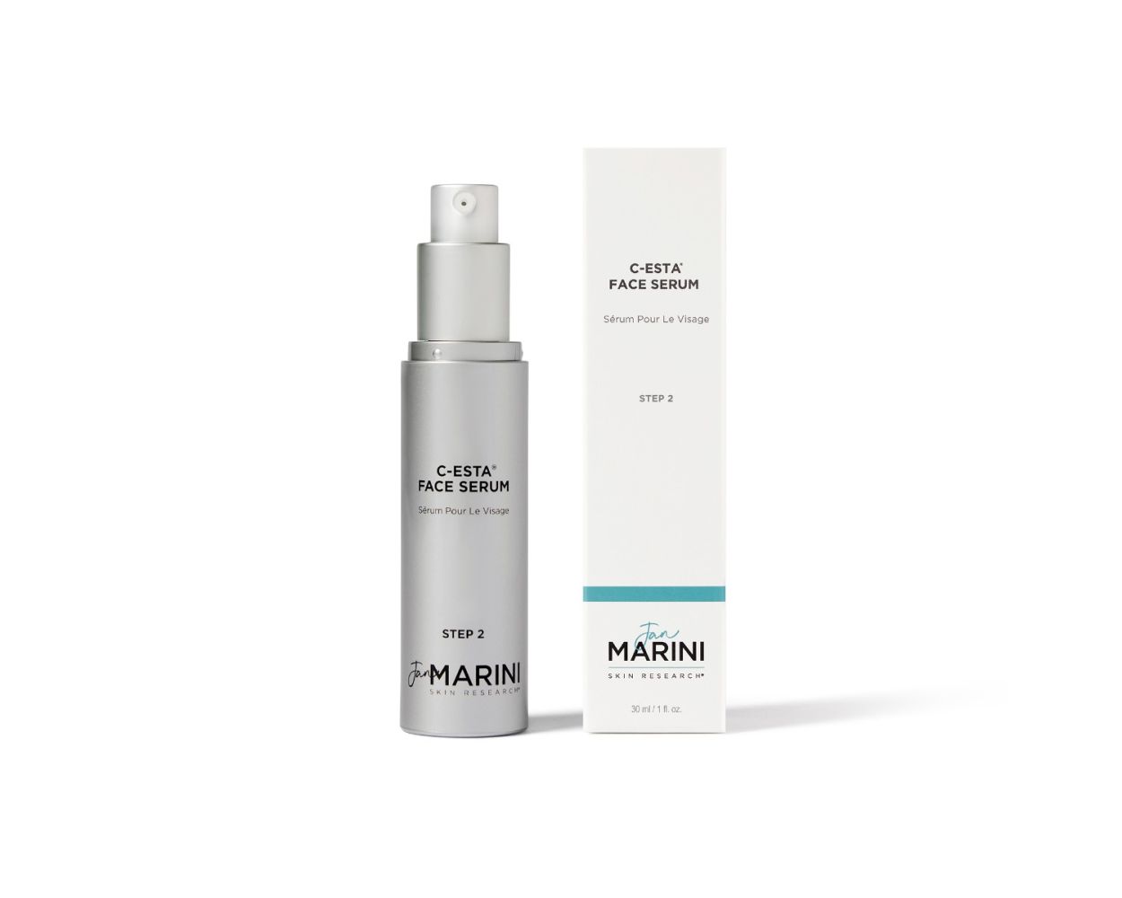 C-ESTA® Face Serum - 1 fl. oz.