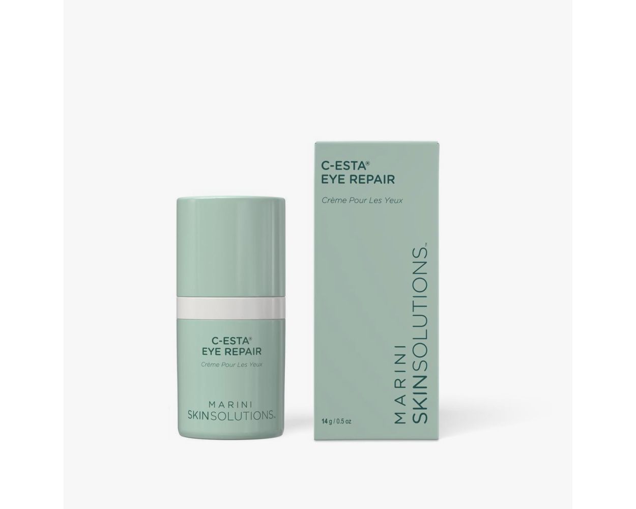 C-ESTA® Eye Repair Concentrate - 0.5 oz.