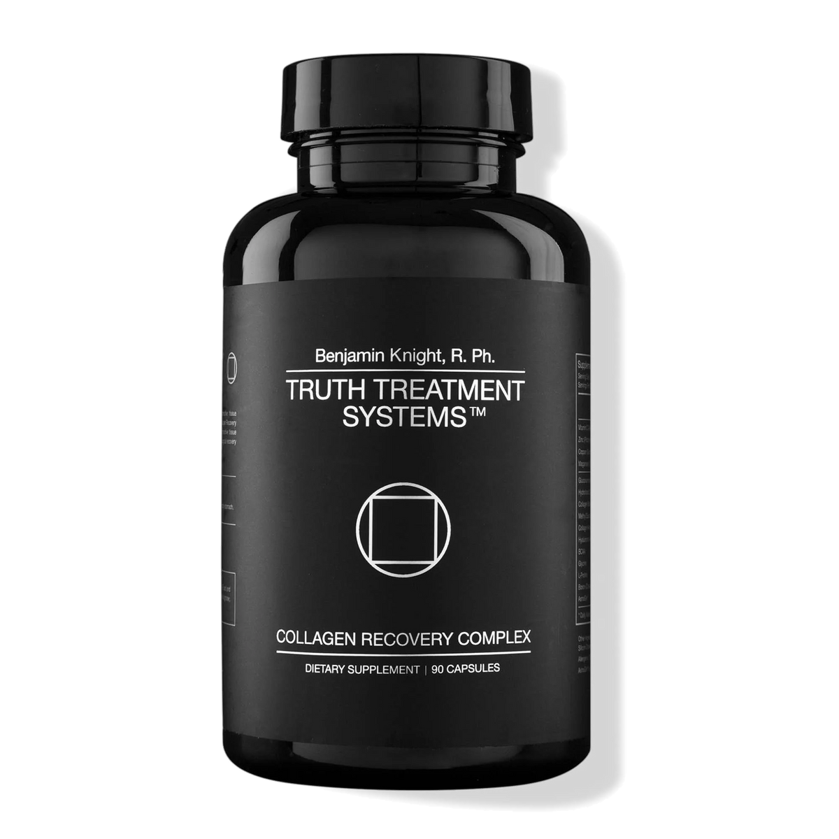 Collagen Building Complex (90 Capsules)