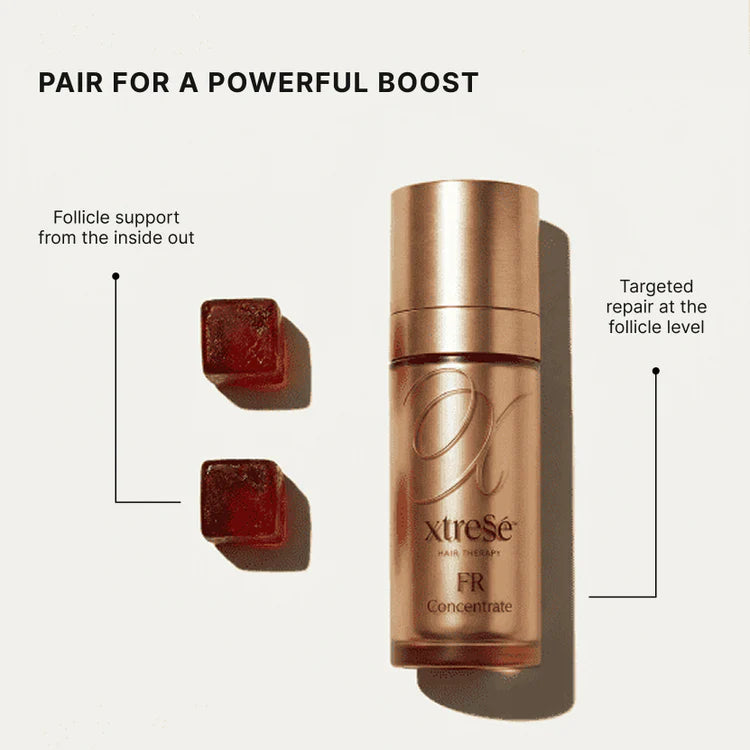 FR Concentrate Serum