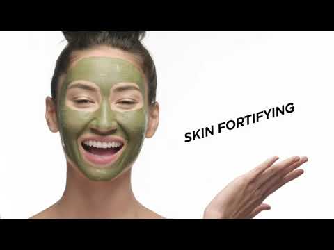 I MASK purifying probiotic mask