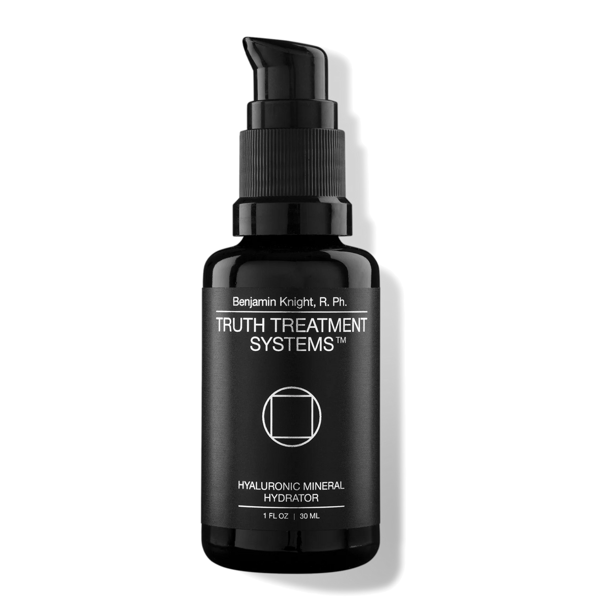 Hyaluronic Mineral Hydrator™